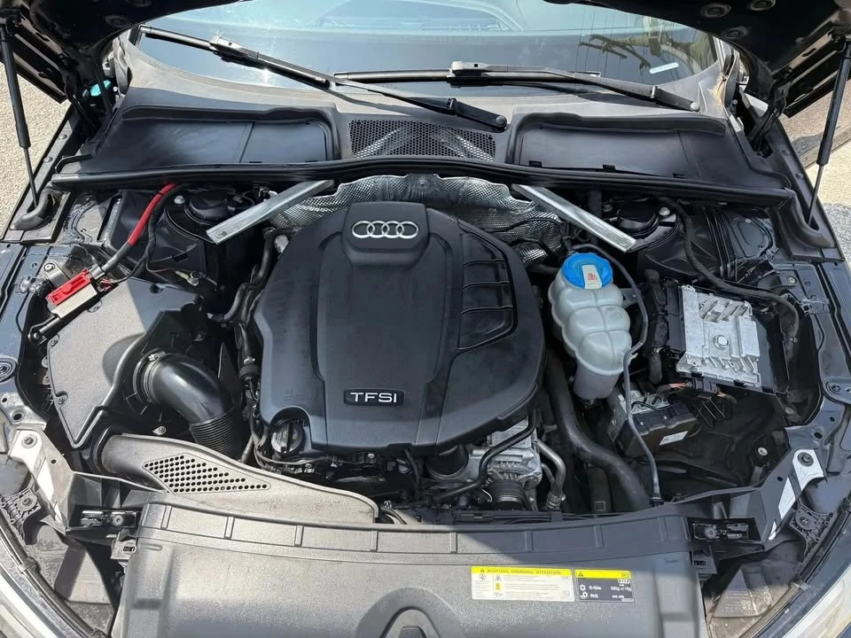 2017 Audi Allroad - Image 15 of 20