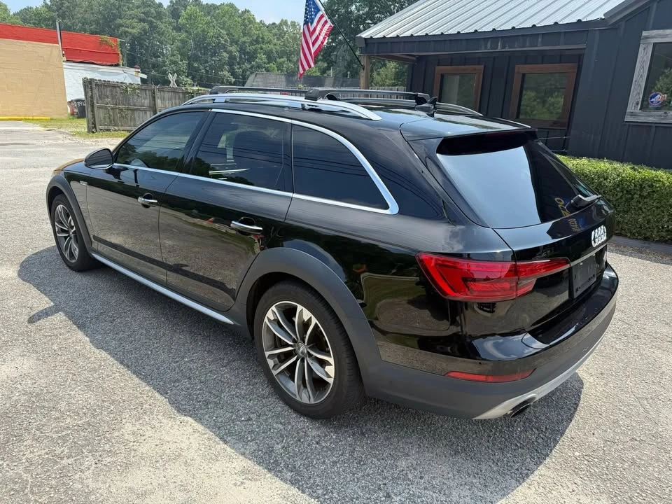 2017 Audi Allroad - Image 7 of 20