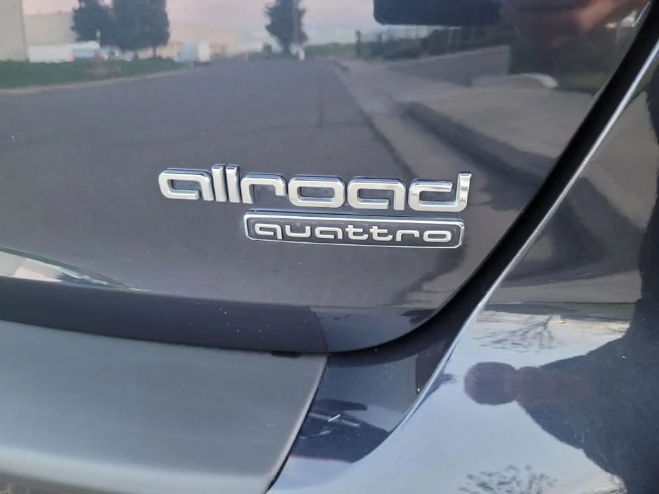 2017 Audi Allroad - Image 20 of 20