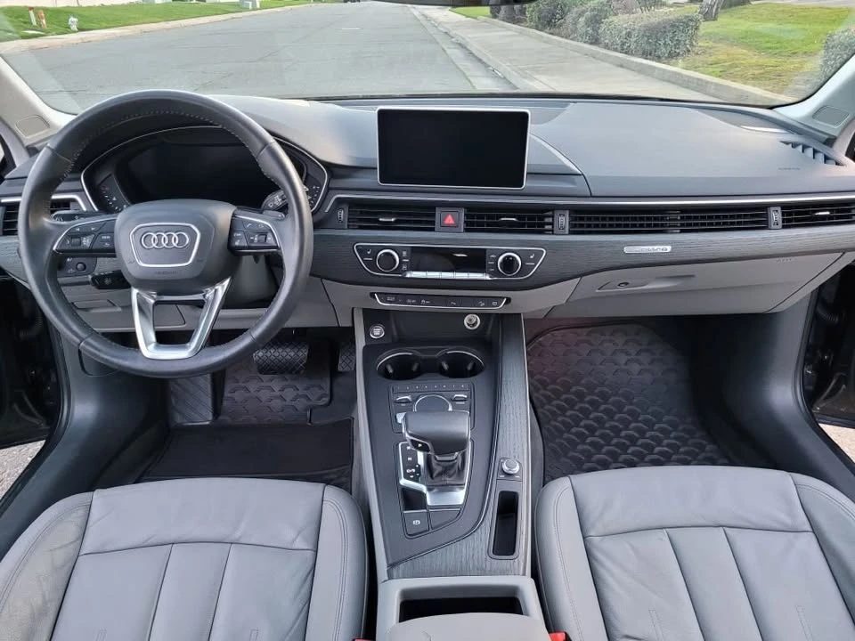 2017 Audi Allroad - Image 12 of 20