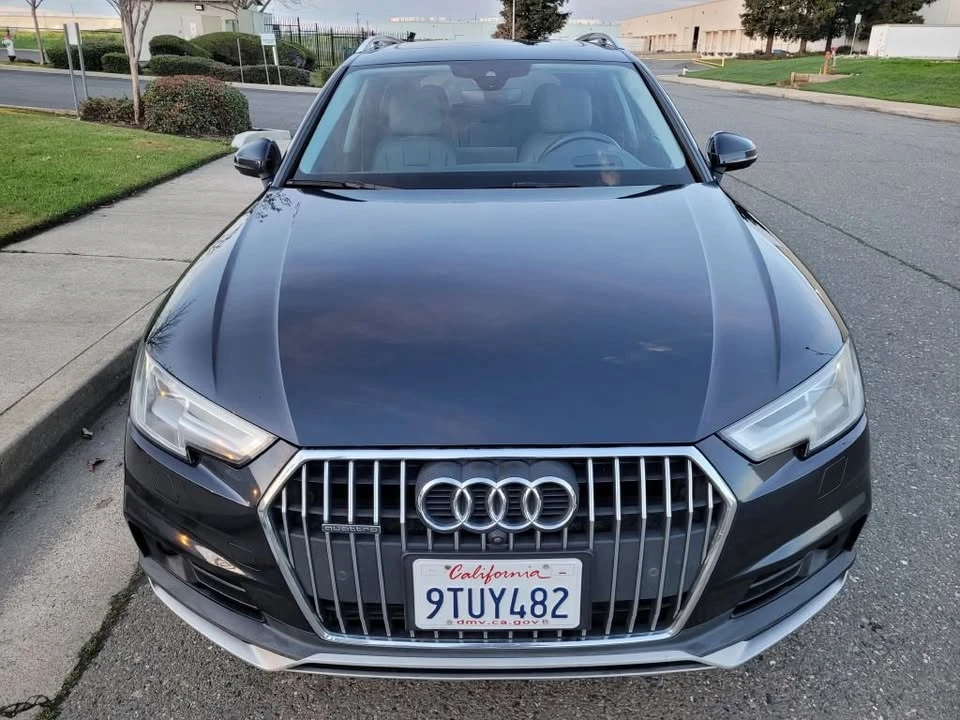 2017 Audi Allroad - Image 2 of 20