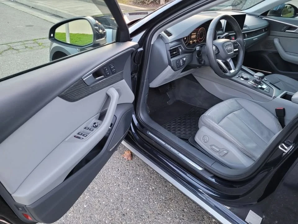 2017 Audi Allroad - Image 9 of 20