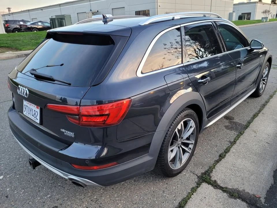 2017 Audi Allroad - Image 5 of 20
