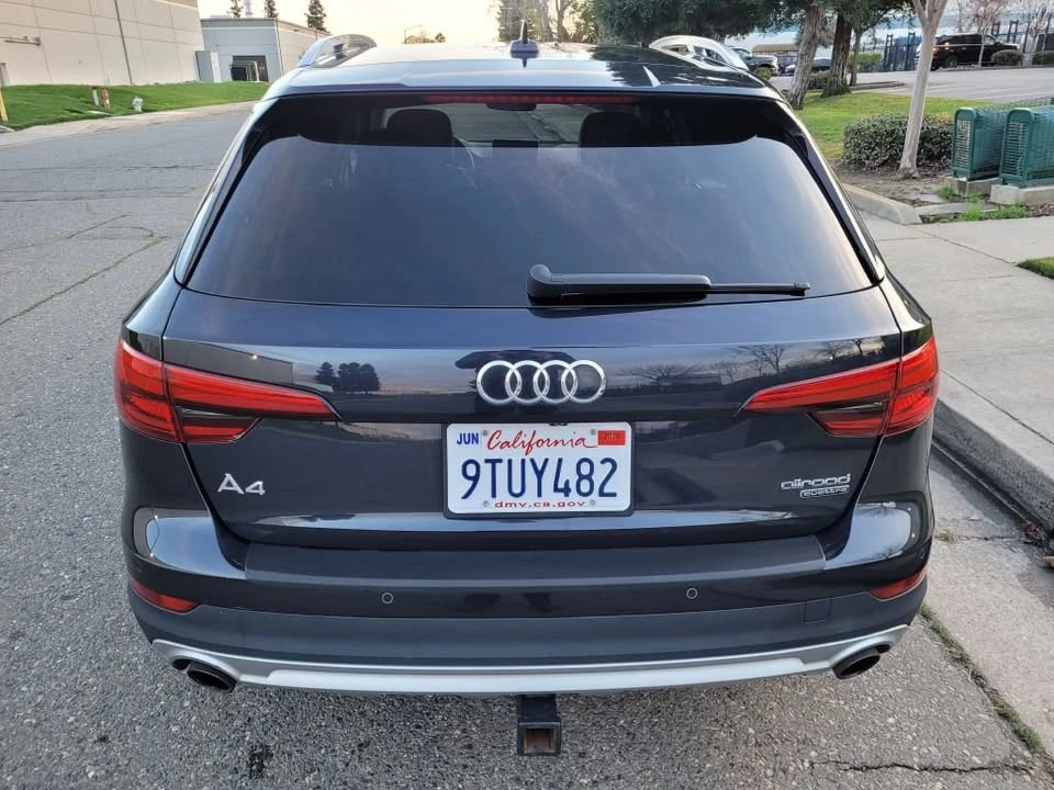 2017 Audi Allroad - Image 6 of 20
