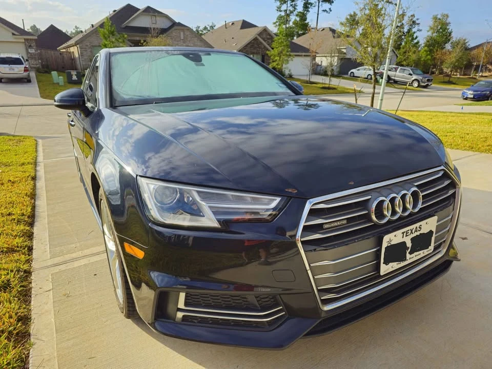 2017 Audi Allroad - Image 2 of 17