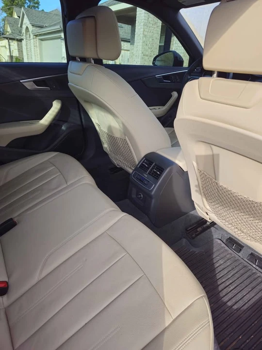 2017 Audi Allroad - Image 12 of 17