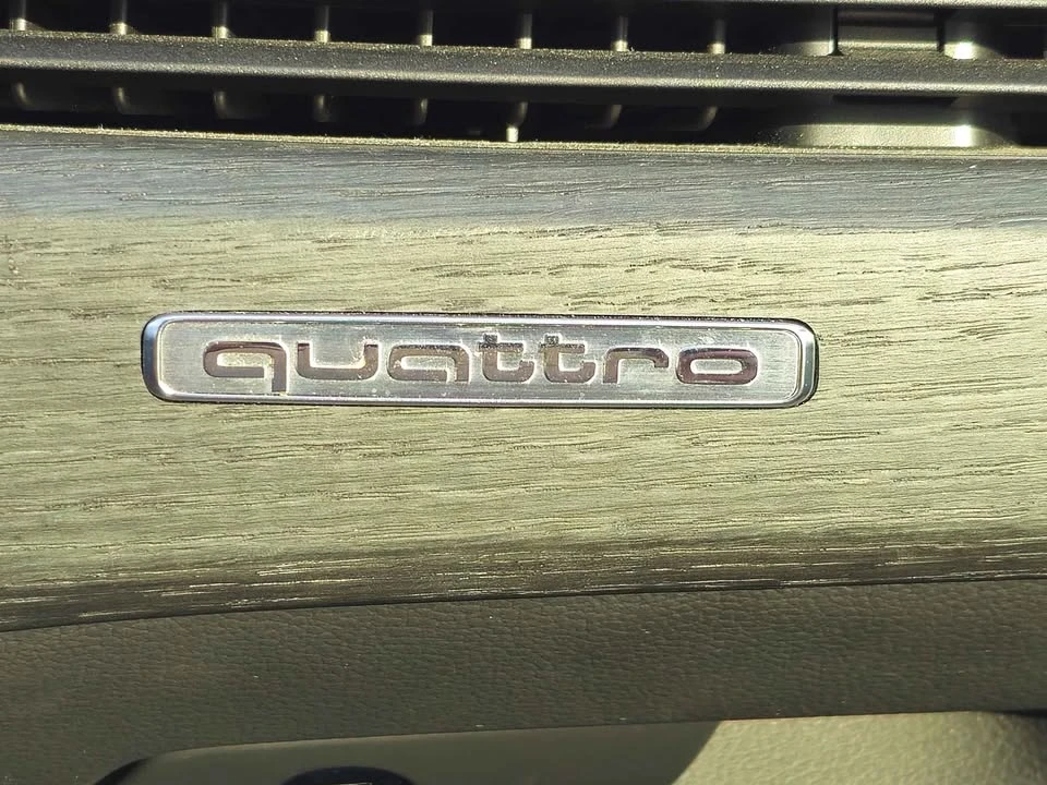 2017 Audi Allroad - Image 15 of 17