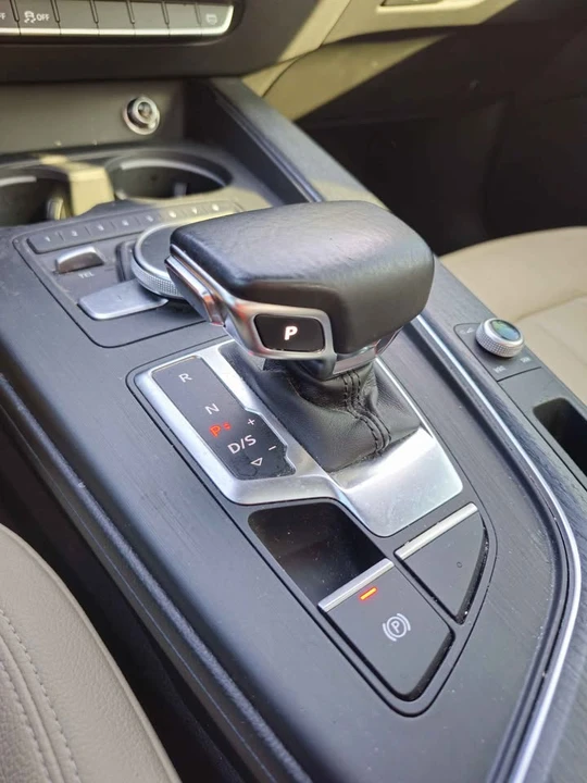 2017 Audi Allroad - Image 16 of 17