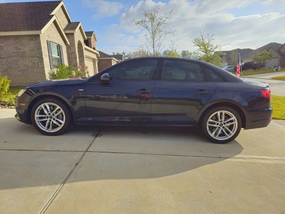 2017 Audi Allroad - Image 4 of 17