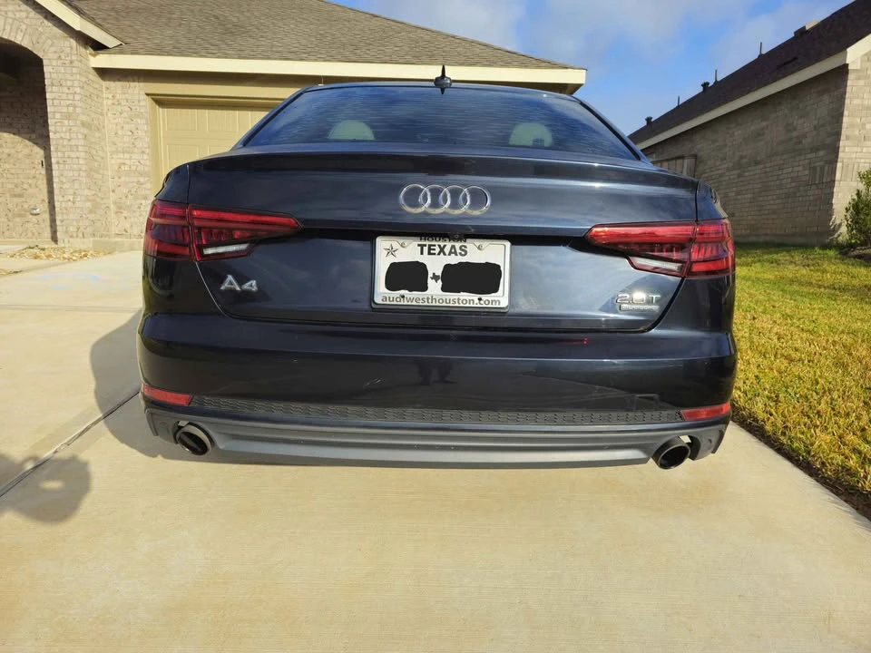 2017 Audi Allroad - Image 6 of 17