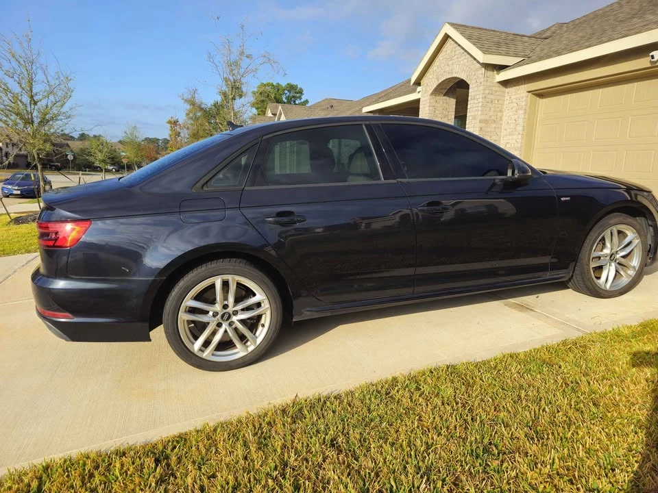 2017 Audi Allroad - Image 7 of 17