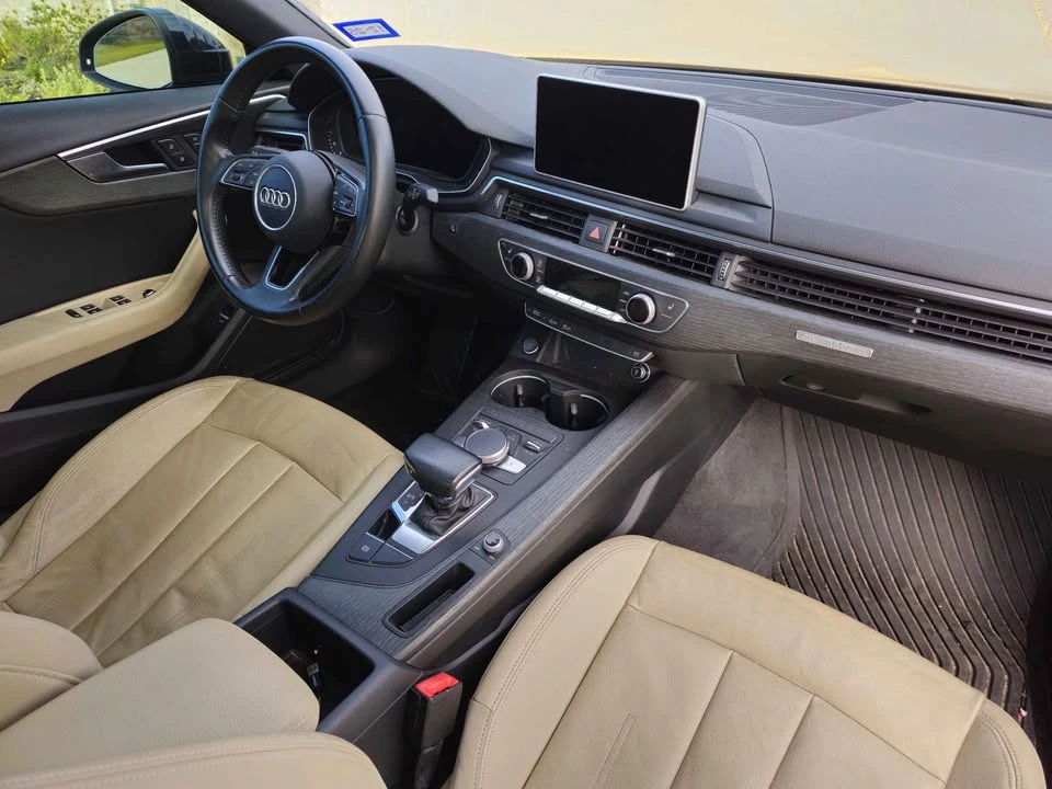 2017 Audi Allroad - Image 11 of 17