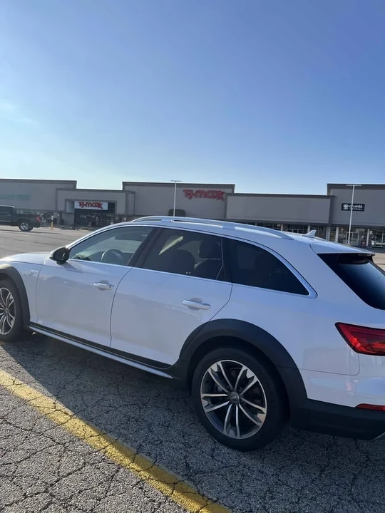 2017 Audi Allroad - Image 5 of 20