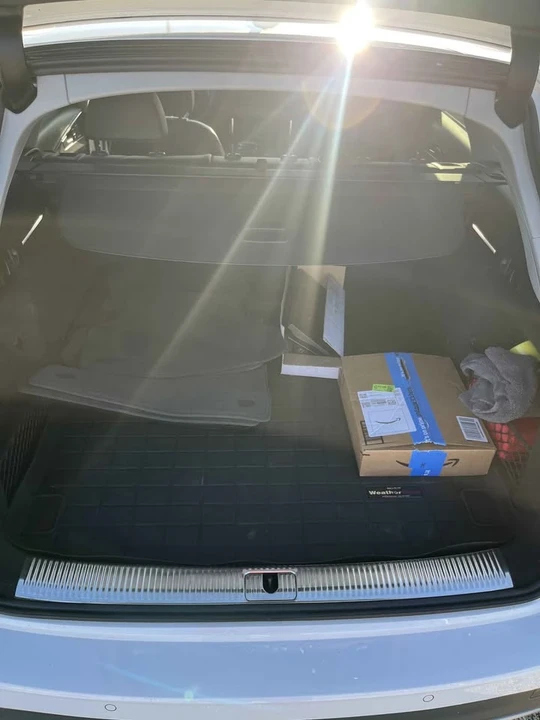 2017 Audi Allroad - Image 10 of 20