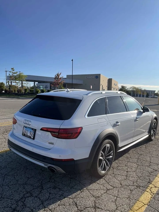 2017 Audi Allroad - Image 3 of 20