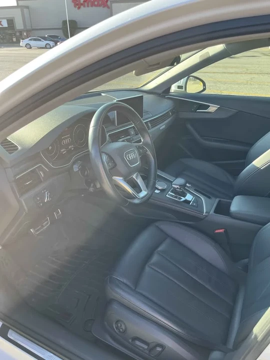 2017 Audi Allroad - Image 6 of 20