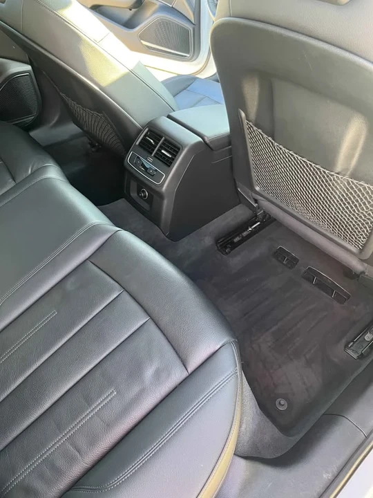 2017 Audi Allroad - Image 17 of 20