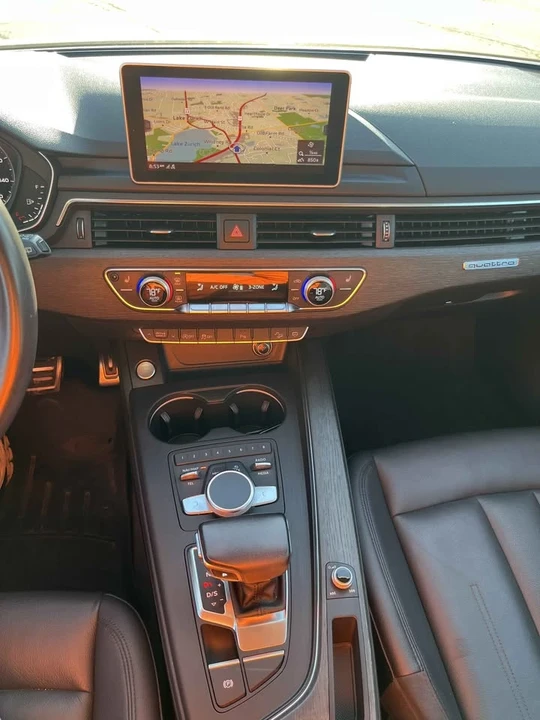 2017 Audi Allroad - Image 13 of 20