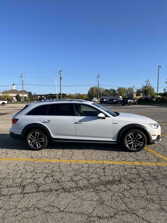 2017 Audi Allroad - Image 2 of 20