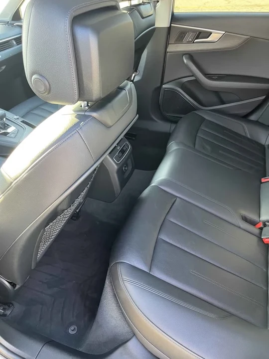 2017 Audi Allroad - Image 9 of 20