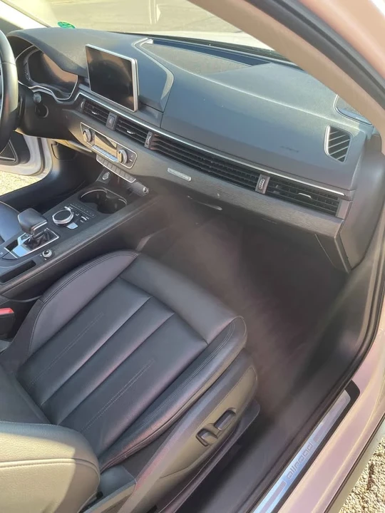 2017 Audi Allroad - Image 16 of 20