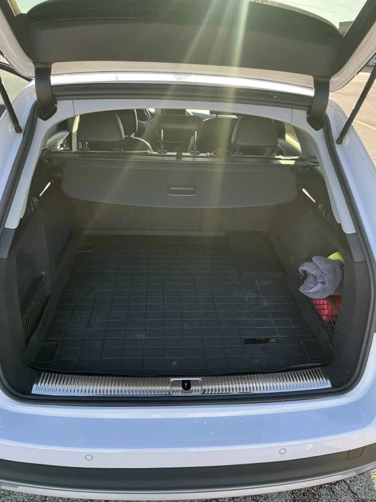 2017 Audi Allroad - Image 11 of 20