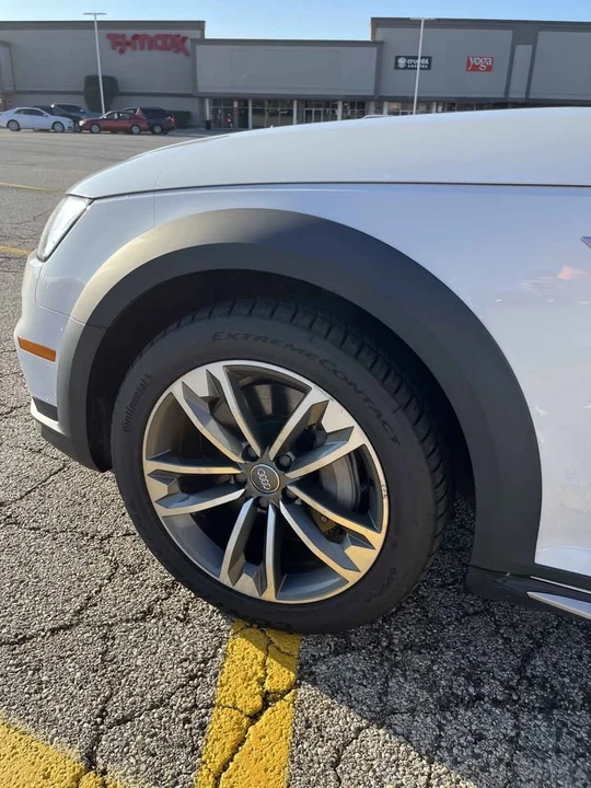 2017 Audi Allroad - Image 15 of 20