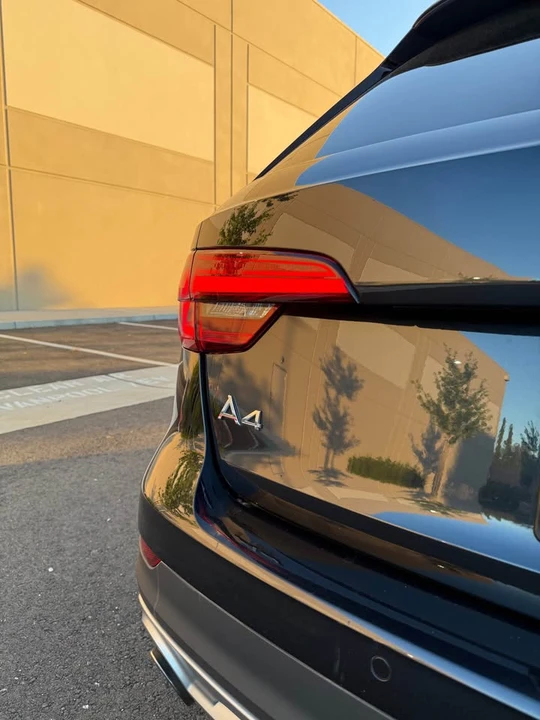 2017 Audi Allroad - Image 5 of 18