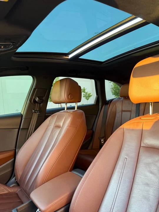 2017 Audi Allroad - Image 12 of 18