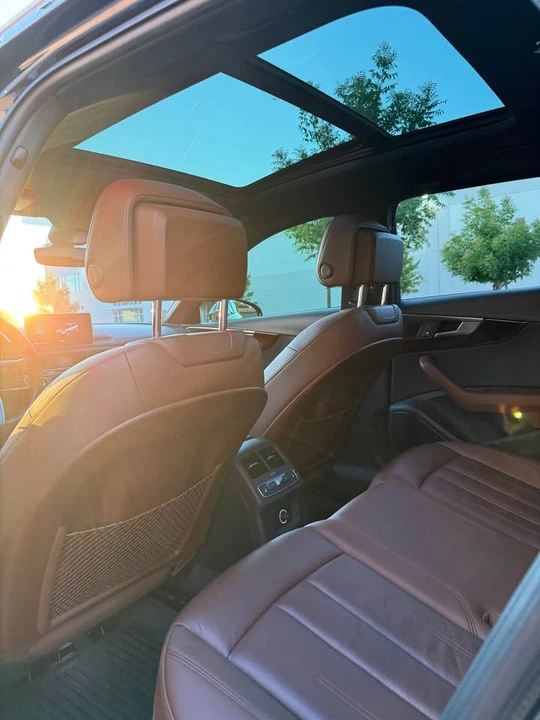 2017 Audi Allroad - Image 14 of 18