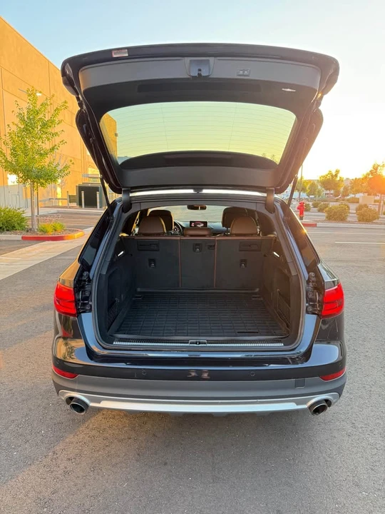 2017 Audi Allroad - Image 16 of 18