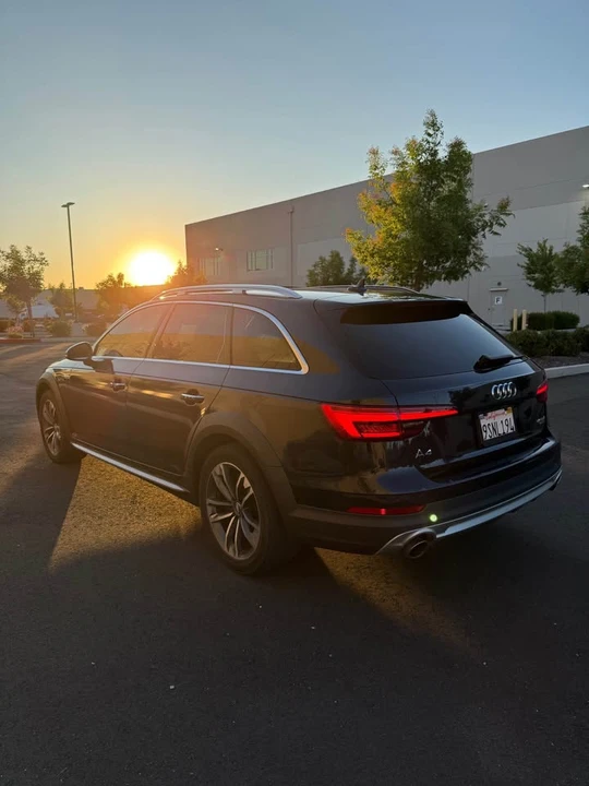 2017 Audi Allroad - Image 6 of 18
