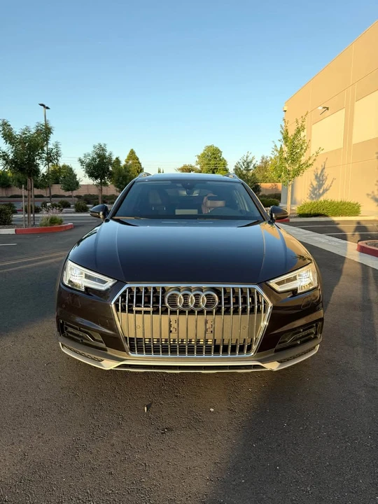 2017 Audi Allroad - Image 9 of 18