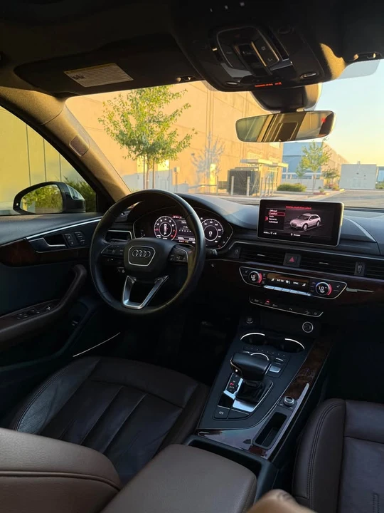 2017 Audi Allroad - Image 13 of 18