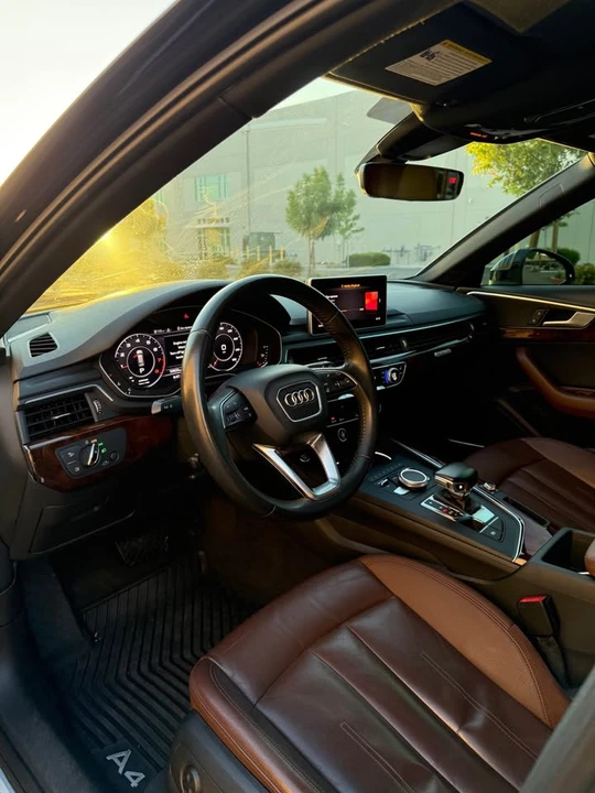 2017 Audi Allroad - Image 11 of 18
