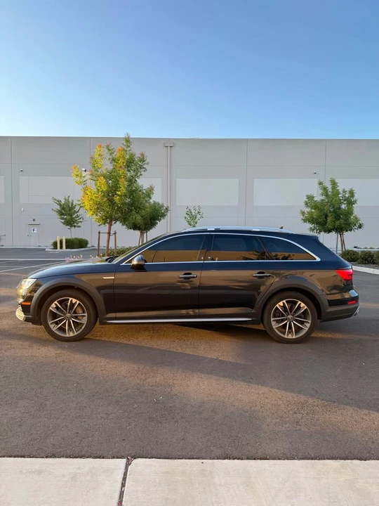 2017 Audi Allroad - Image 7 of 18