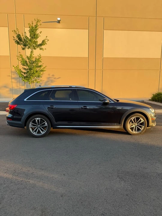 2017 Audi Allroad - Image 2 of 18