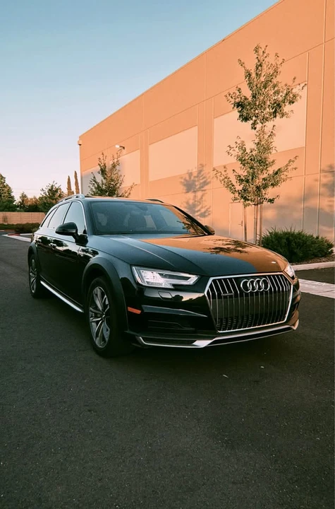 2017 Audi Allroad - Image 18 of 18
