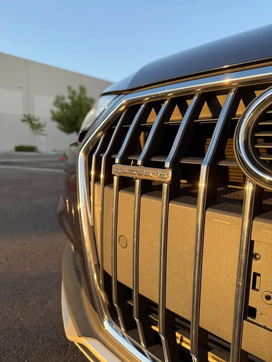 2017 Audi Allroad - Image 10 of 18