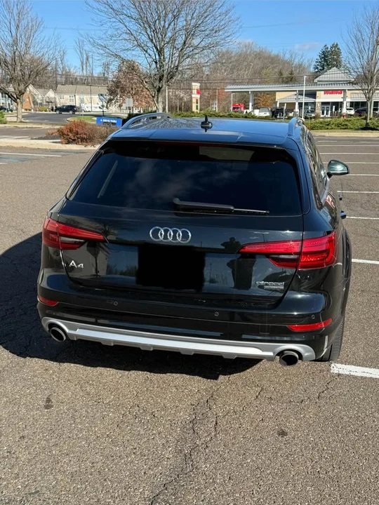 2017 Audi B9 A4 - Image 6 of 10
