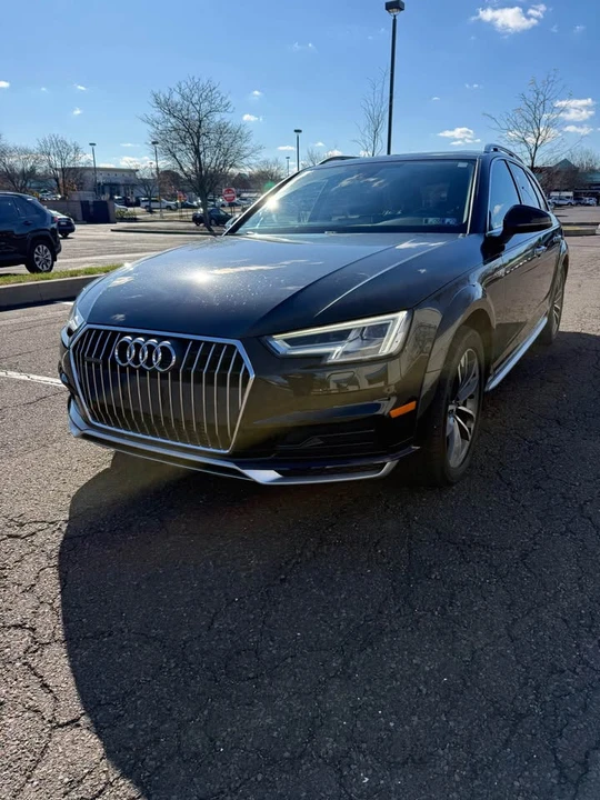 2017 Audi B9 A4 - Image 2 of 10