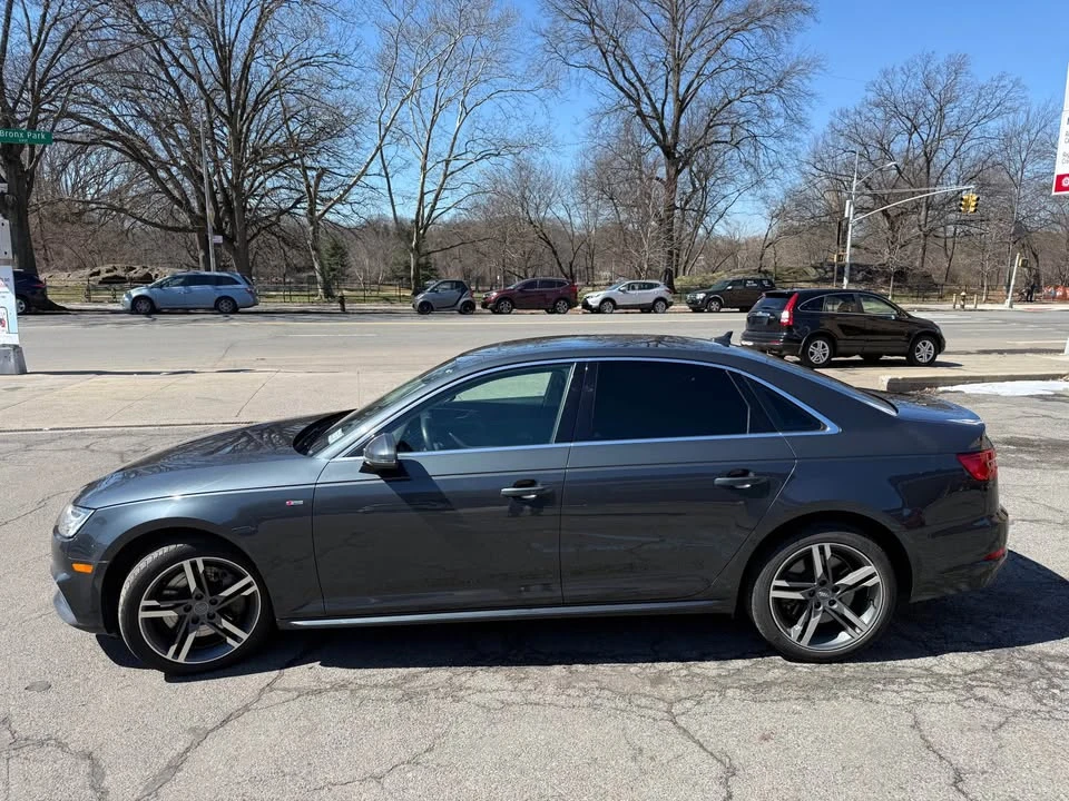 2017 Audi Allroad - Image 9 of 13