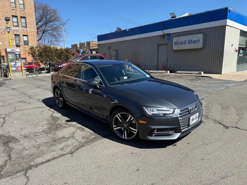 2017 Audi Allroad - Image 3 of 13