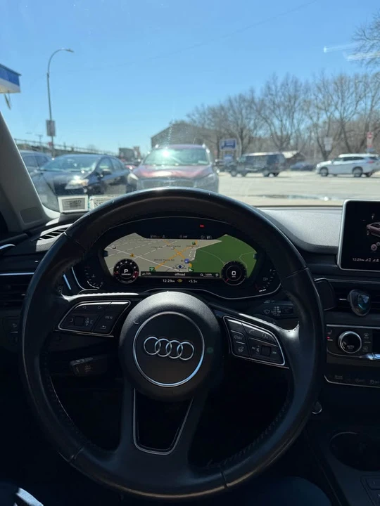2017 Audi Allroad - Image 6 of 13