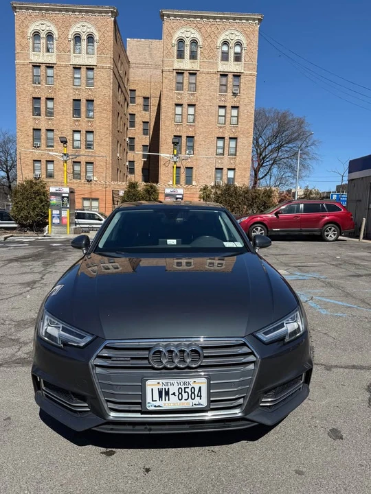 2017 Audi Allroad - Image 4 of 13