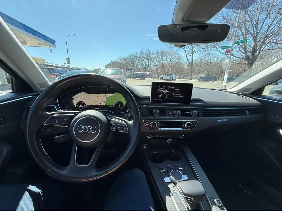 2017 Audi Allroad - Image 7 of 13