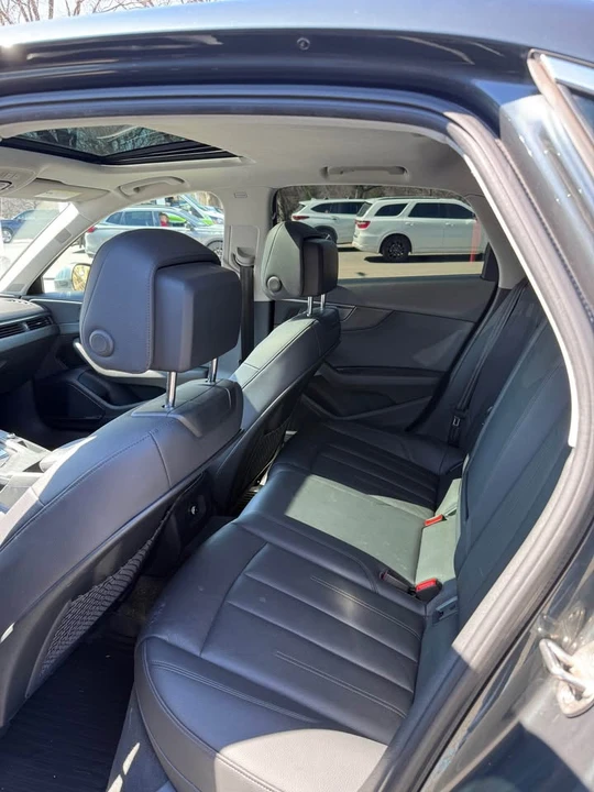 2017 Audi Allroad - Image 12 of 13