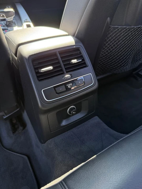 2017 Audi Allroad - Image 13 of 19