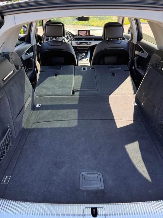 2017 Audi Allroad - Image 15 of 19