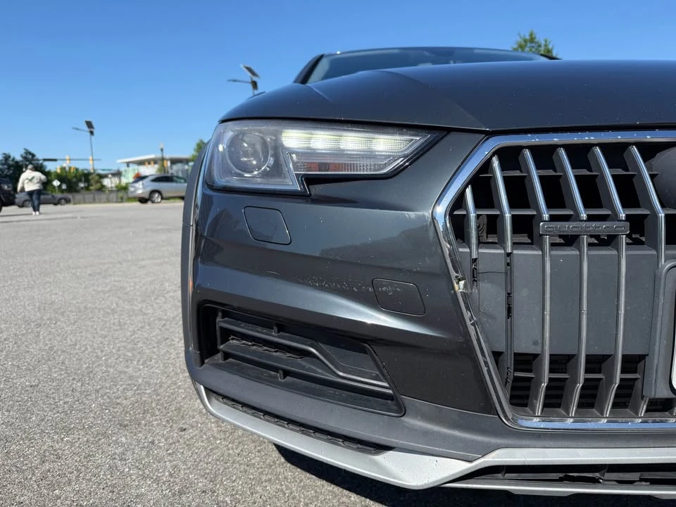 2017 Audi Allroad - Image 5 of 19